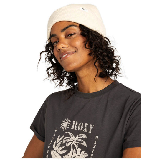 Roxy Σκουφάκι Tropical Snow - Cuff Beanie for Women